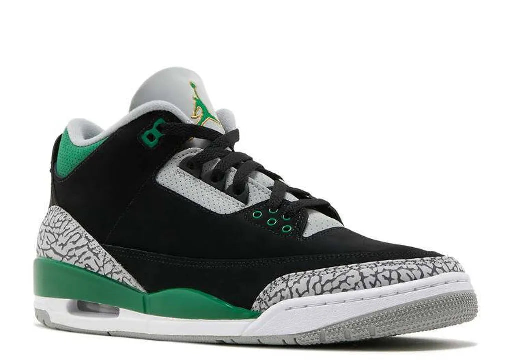 Nike Air Jordan 3 Retro Shoes Nike