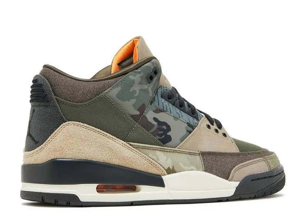 Nike Air Jordan 3 Retro Shoes Nike