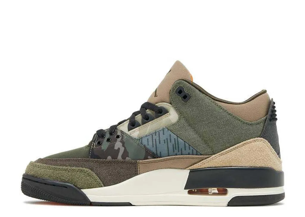 Nike Air Jordan 3 Retro Shoes Nike