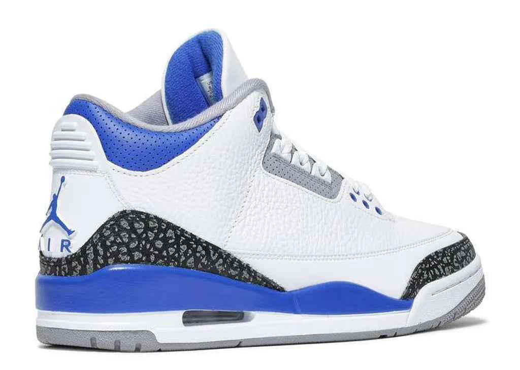 Nike Air Jordan 3 Retro Shoes Nike