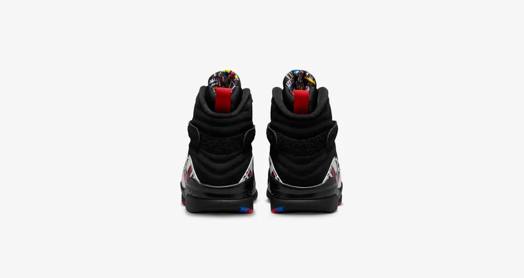 Nike Air Jordan 8 Retro Nike