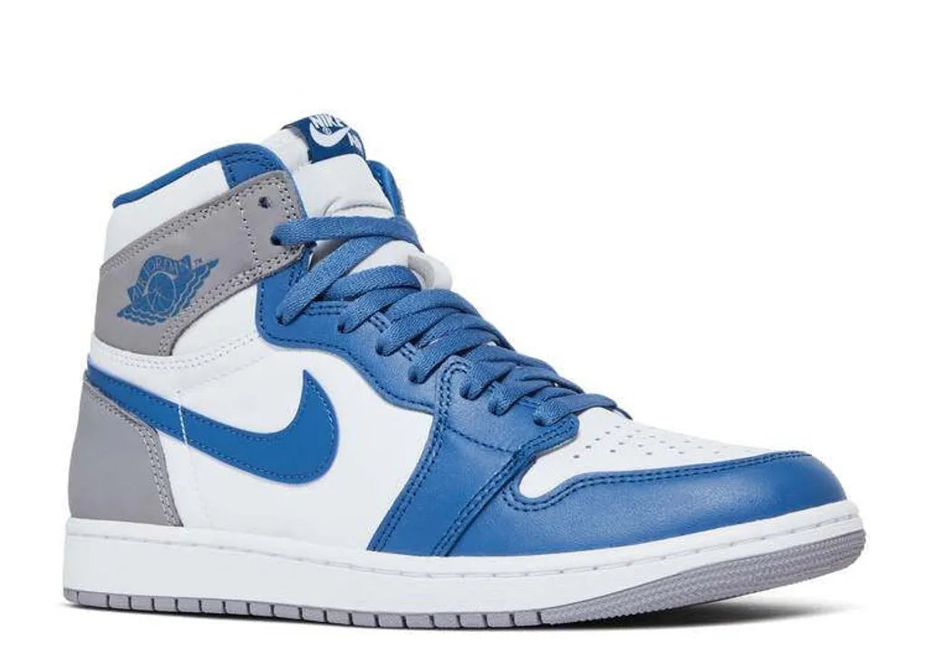 Nike Air Jordan 1 Retro High OG First in Flight Women's Shoes Nike