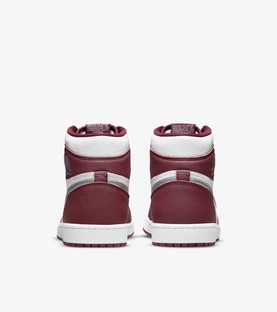 Nike Air Jordan 1 Retro High OG First in Flight Women's Shoes Nike