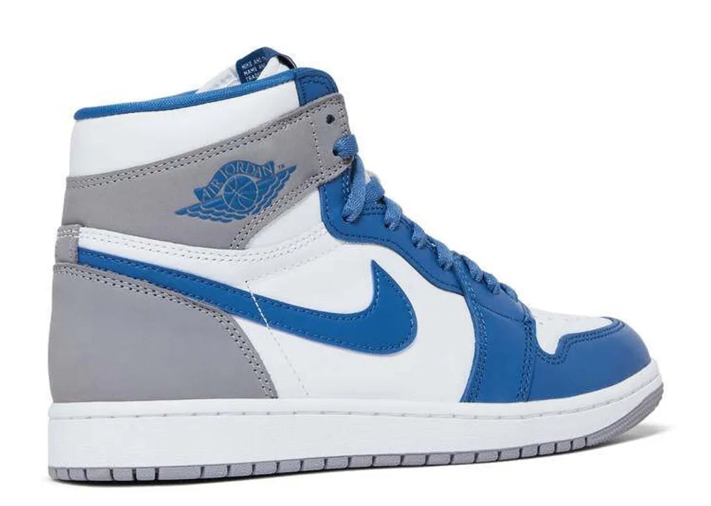 Nike Air Jordan 1 Retro High OG First in Flight Women's Shoes Nike
