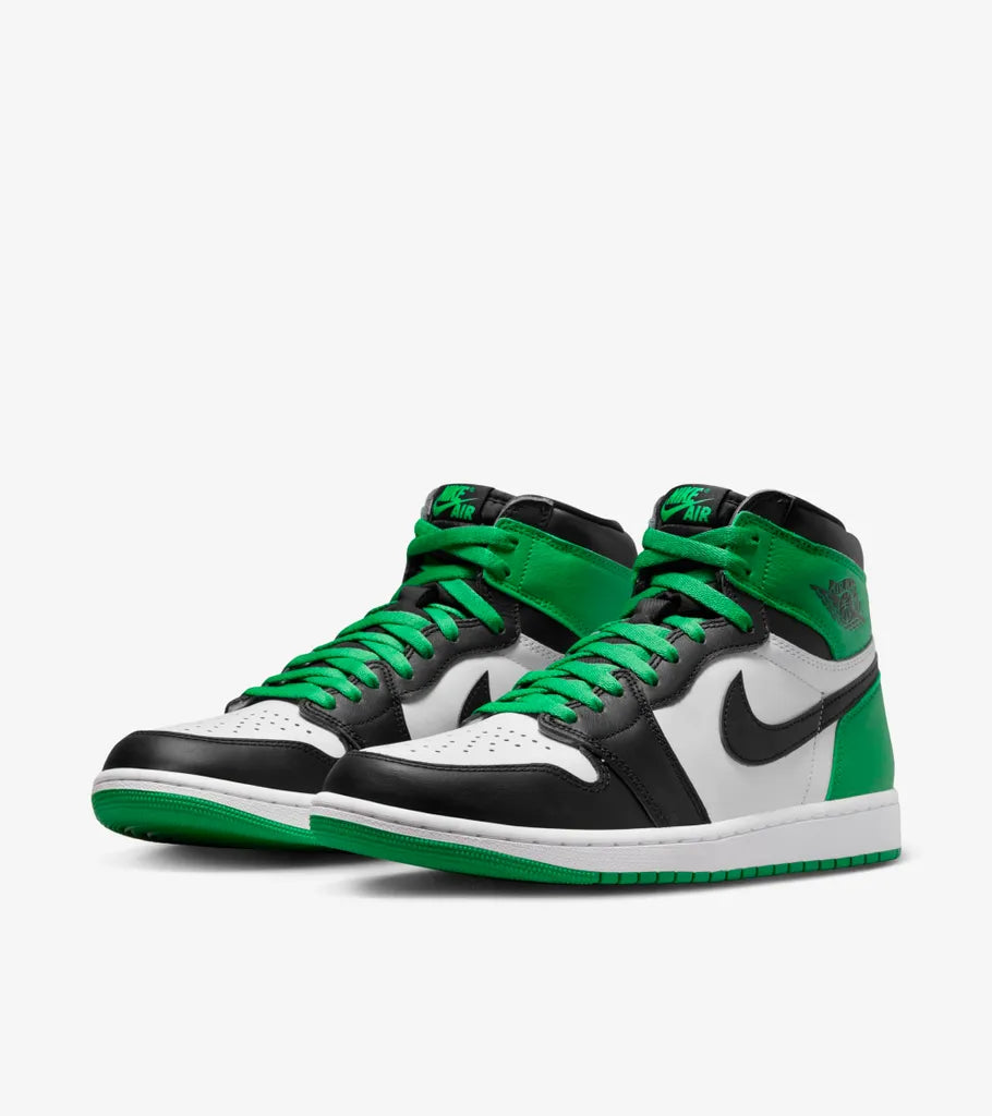 Nike Air Jordan 1 Retro High OG First in Flight Women's Shoes Nike