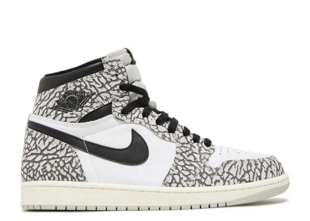 Nike Air Jordan 1 Retro High OG First in Flight Women's Shoes Nike