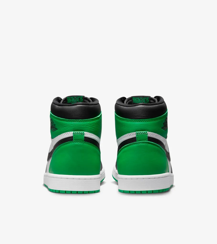 Nike Air Jordan 1 Retro High OG First in Flight Women's Shoes Nike