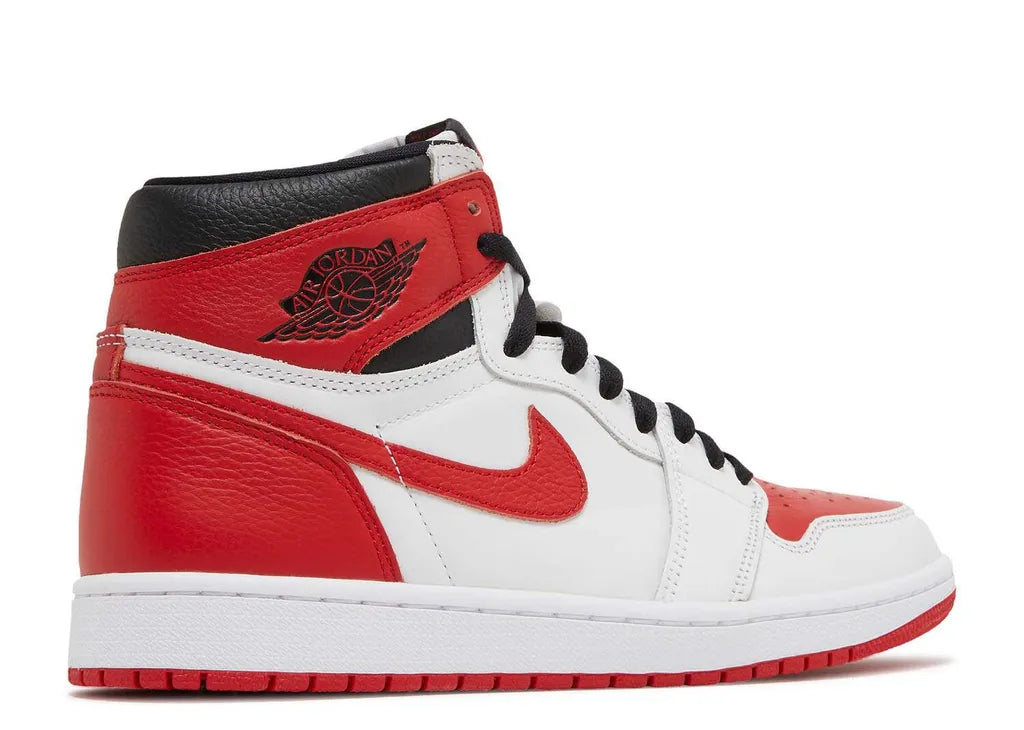 Nike Air Jordan 1 Retro High OG First in Flight Women's Shoes Nike