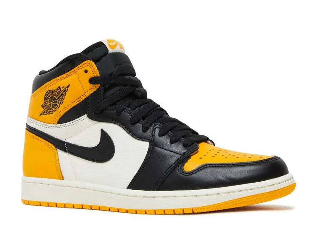 Nike Air Jordan 1 Retro High OG First in Flight Women's Shoes Nike