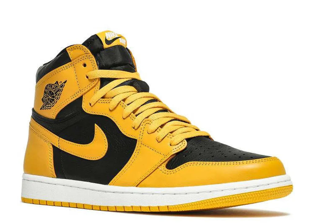 Nike Air Jordan 1 Retro High OG First in Flight Women's Shoes Nike