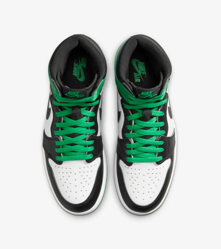 Nike Air Jordan 1 Retro High OG First in Flight Women's Shoes Nike