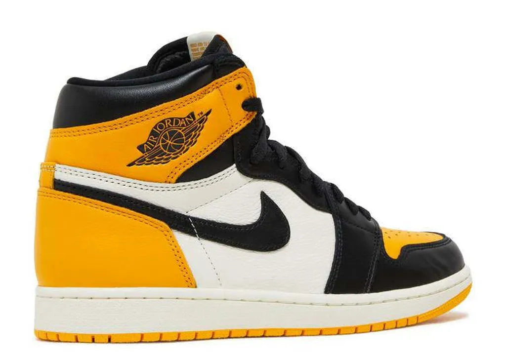 Nike Air Jordan 1 Retro High OG First in Flight Women's Shoes Nike