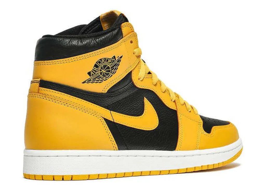 Nike Air Jordan 1 Retro High OG First in Flight Women's Shoes Nike