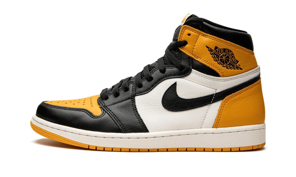 Nike Air Jordan 1 Retro High OG First in Flight Women's Shoes Nike