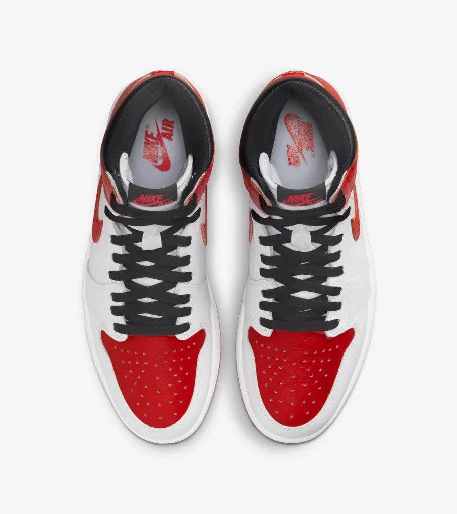 Nike Air Jordan 1 Retro High OG First in Flight Women's Shoes Nike