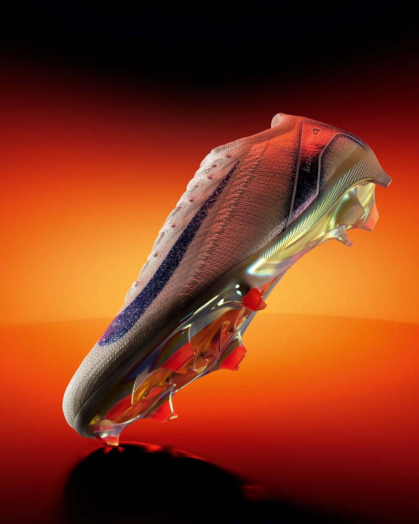 Nike Mercurial Vapor 16 Elite Blueprint FG Low-Top Soccer Cleats Luxeara