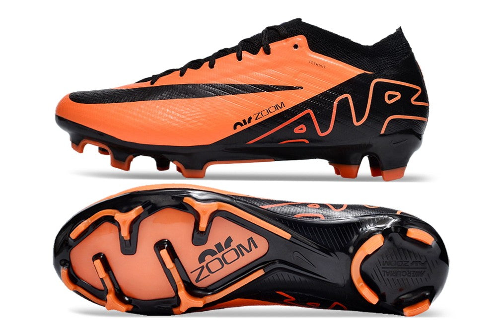 Nike Mercurial Superfly 9 Academy Multi-Ground High-Top Soccer Cleats Luxeara