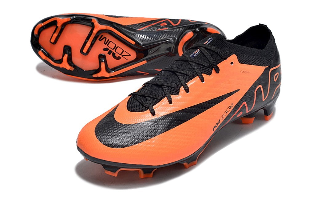 Nike Mercurial Superfly 9 Academy Multi-Ground High-Top Soccer Cleats Luxeara