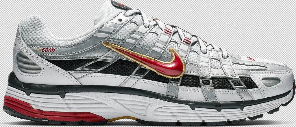 Nike P-6000 Men's Shoes Nike