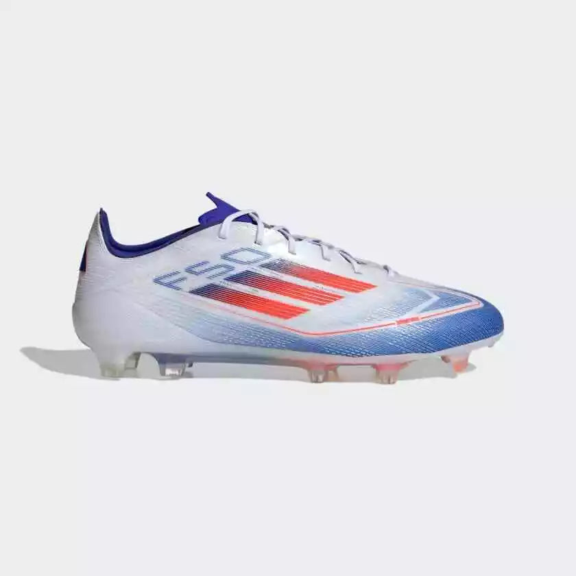 adidas F50 Elite Laceless Soft Ground Soccer Cleats Luxeara