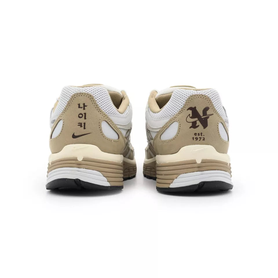 Nike P-6000 Premium Shoes Nike