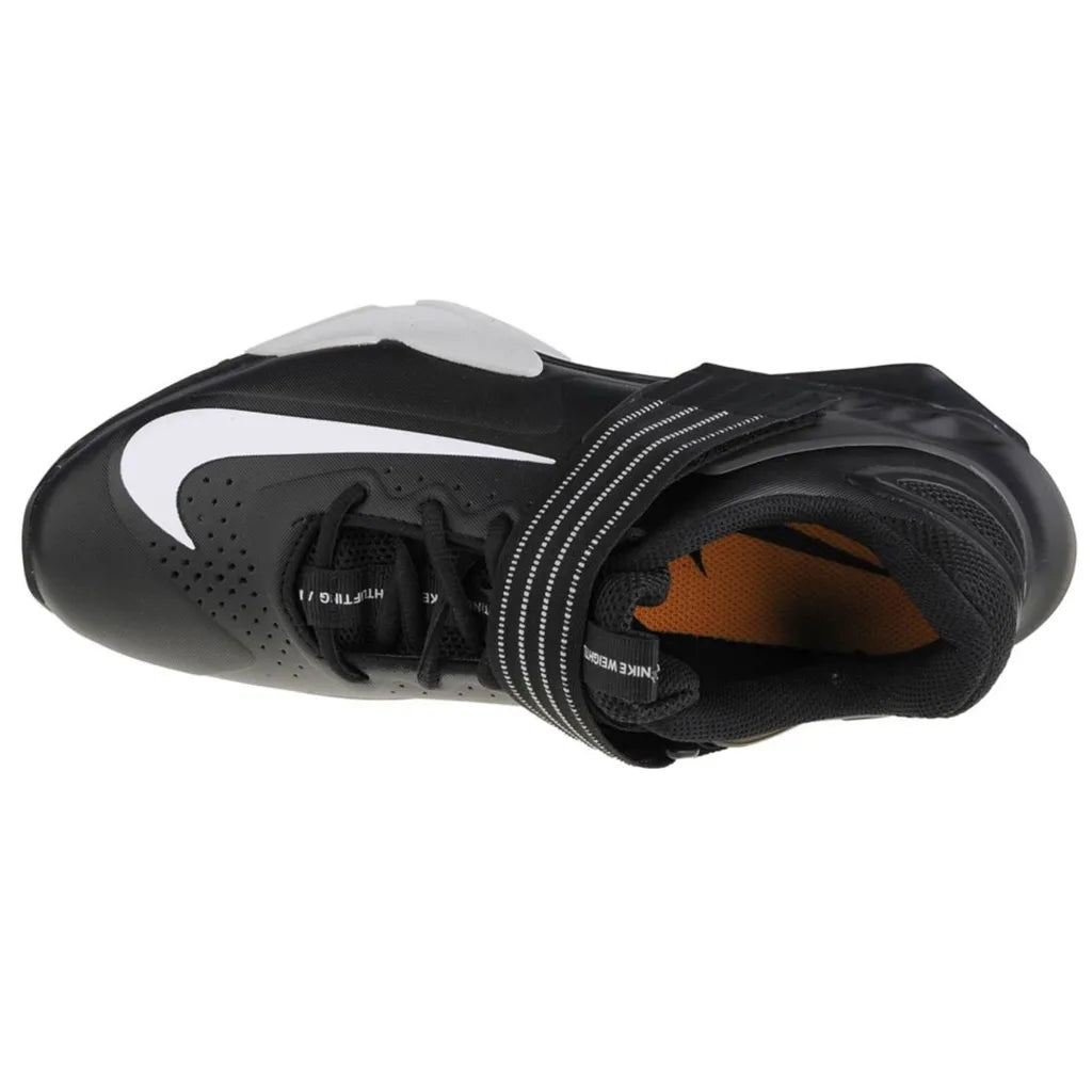 Nike Savaleos Weightlifting Shoes Nike
