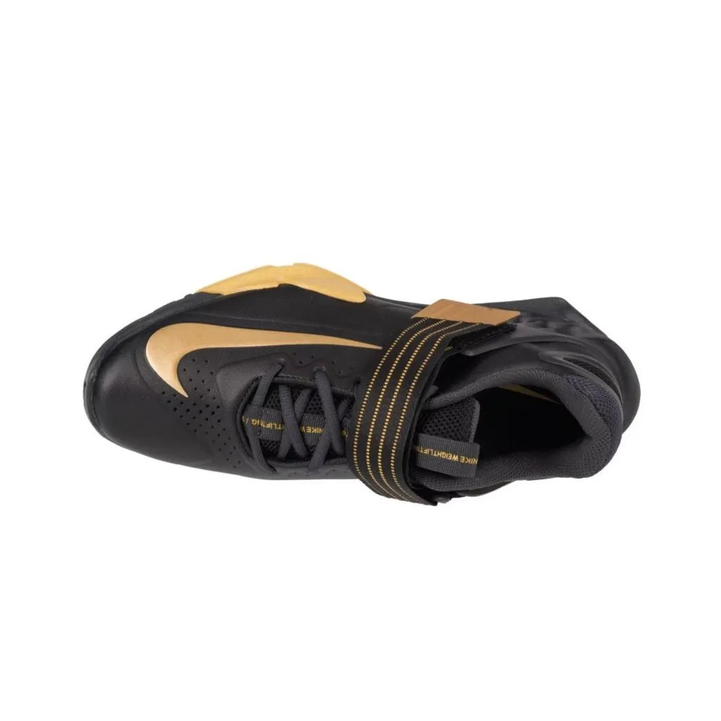Nike Savaleos Weightlifting Shoes Nike