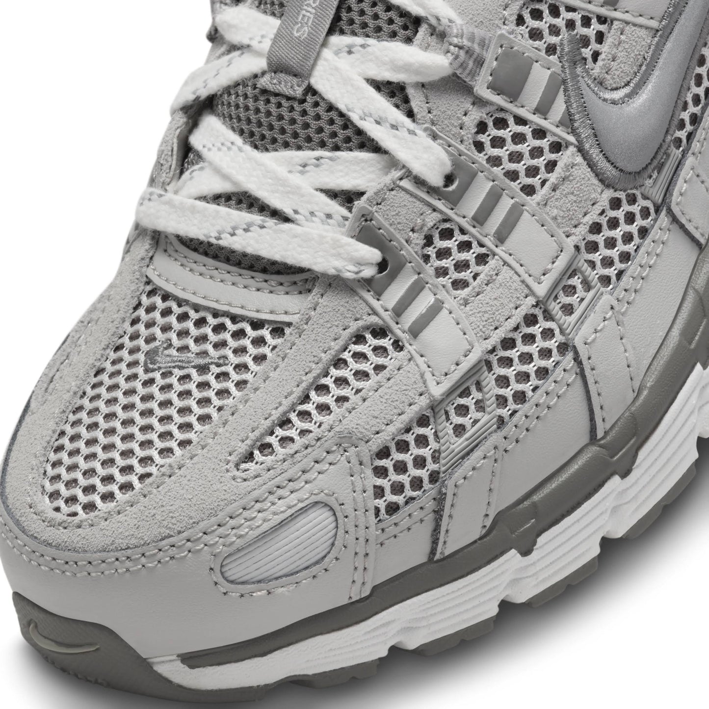 Nike P-6000 Premium Triple Noir Nike