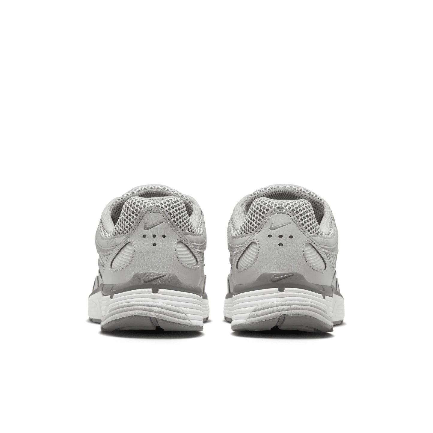 Nike P-6000 Premium Triple Noir Nike