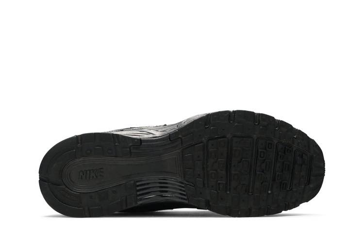 Nike P-6000 Premium Triple Noir Nike