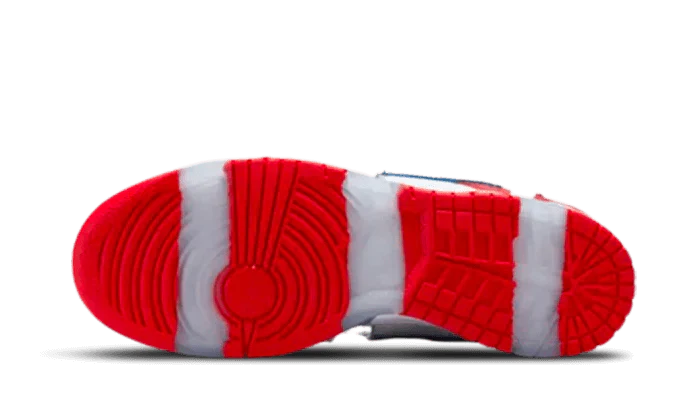 Nike SB Dunk Low Shoes Luxeara