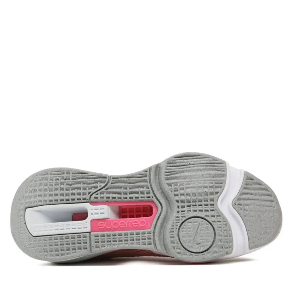 Nike Women's Zoom Superrep 4 Nn Trainers Nike