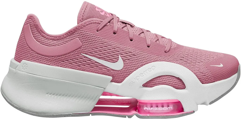 Nike Women's Zoom Superrep 4 Nn Trainers Nike