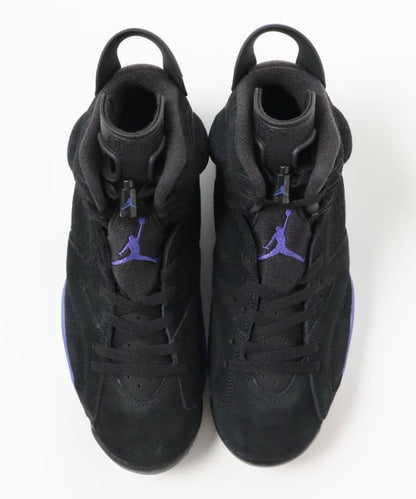 Nike Jordan Men's Air 6 Chrome Nike