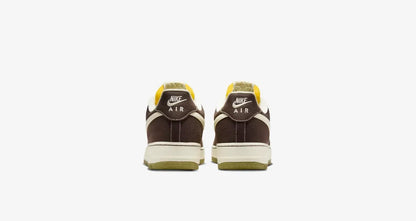 Nike Air Force 1 07 Premium Men's Shoes Nike