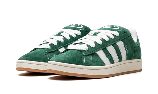 adidas Campus 00s Shoes Green White Luxeara