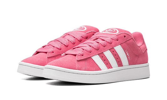 adidas Campus 00s Pink Fusion Pink Fusion Cloud White Luxeara