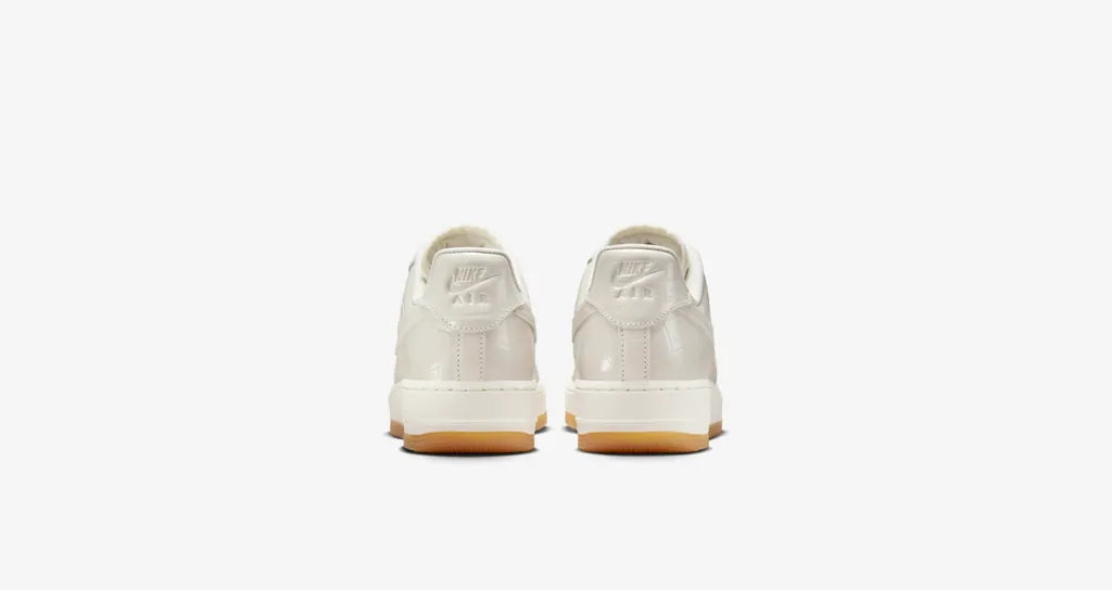 Nike Air Force 1 07 Premium Men's Shoes Nike