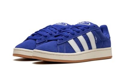 adidas Campus 00s Semi Lucid Blue Cloud White Off White Luxeara