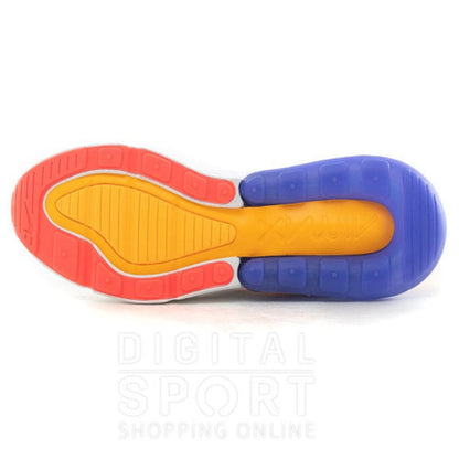 Nike Air Max 270 Shoes Nike