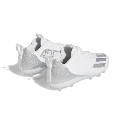 Adidas Men's Adizero Spark Football Shoe Luxeara