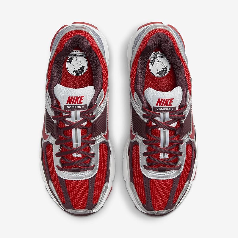 Nike Air Zoom Vomero 5 Oatmeal Women's Shoes Nike