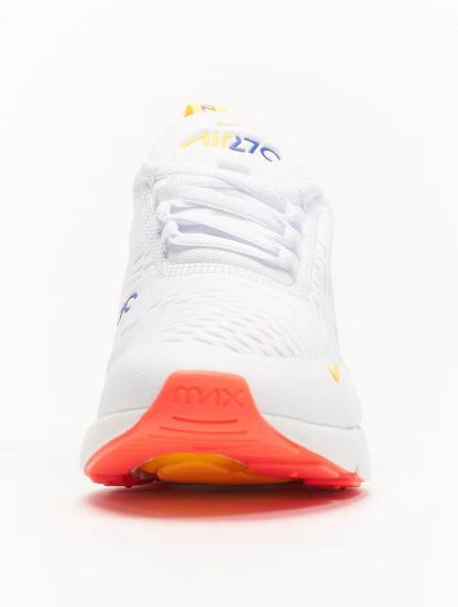Nike Air Max 270 Shoes Nike