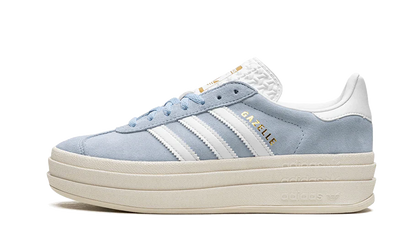 adidas Originals Gazelle Bold Shoes Luxeara