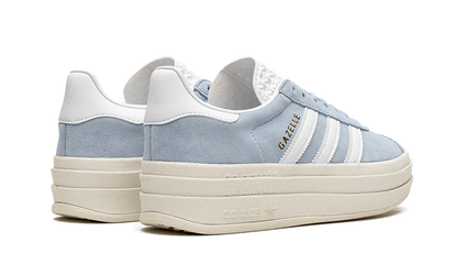 adidas Originals Gazelle Bold Shoes Luxeara