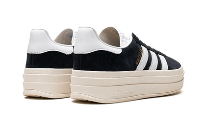 adidas Originals Gazelle Bold Shoes Luxeara