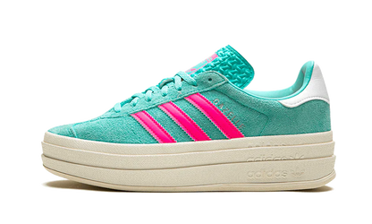 adidas Originals Gazelle Bold Shoes Luxeara