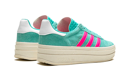 adidas Originals Gazelle Bold Shoes Luxeara