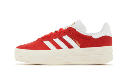 adidas Originals Gazelle Bold Shoes Luxeara