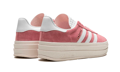 adidas Originals Gazelle Bold Shoes Luxeara